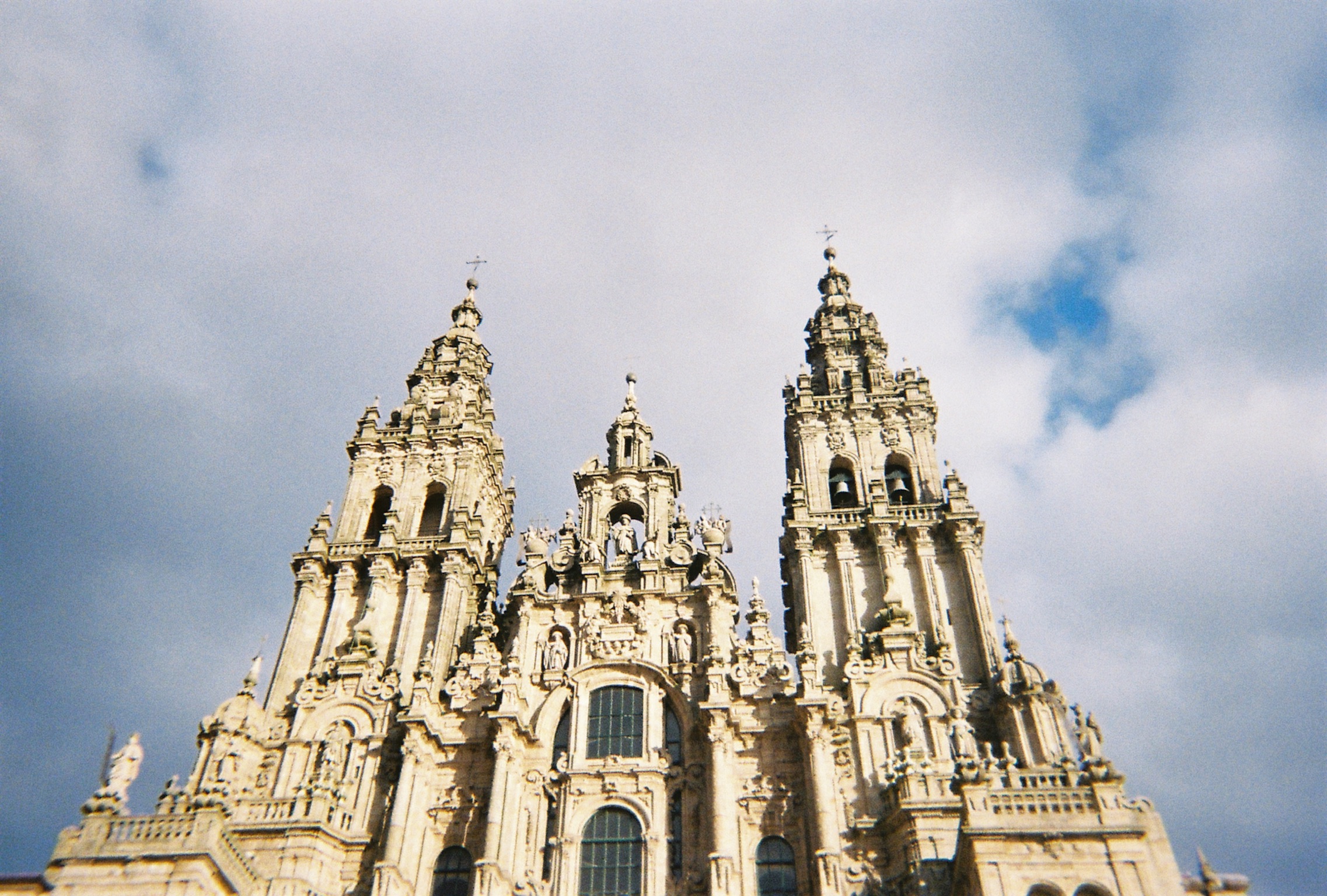 Santiago 2