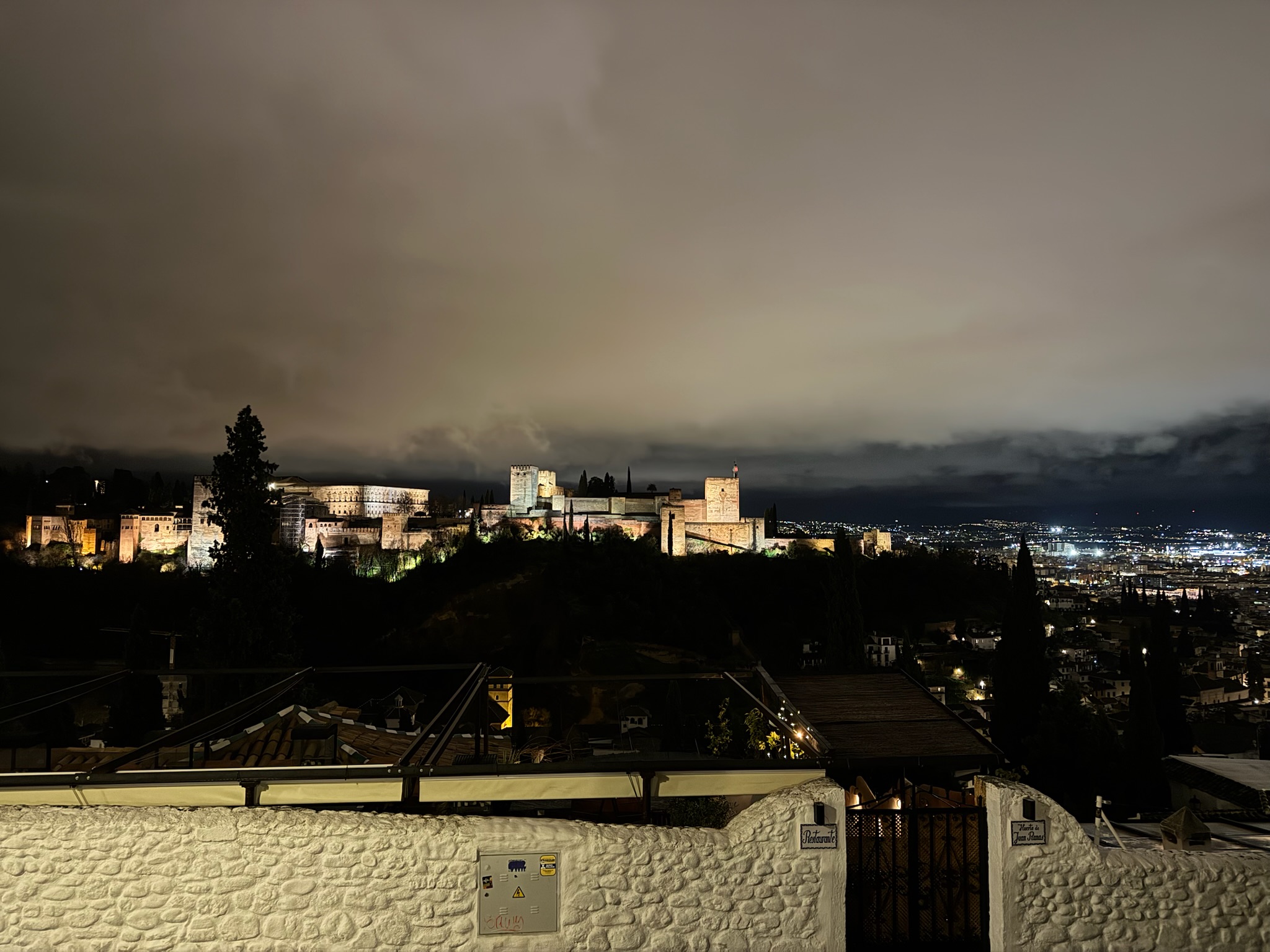 Granada 2