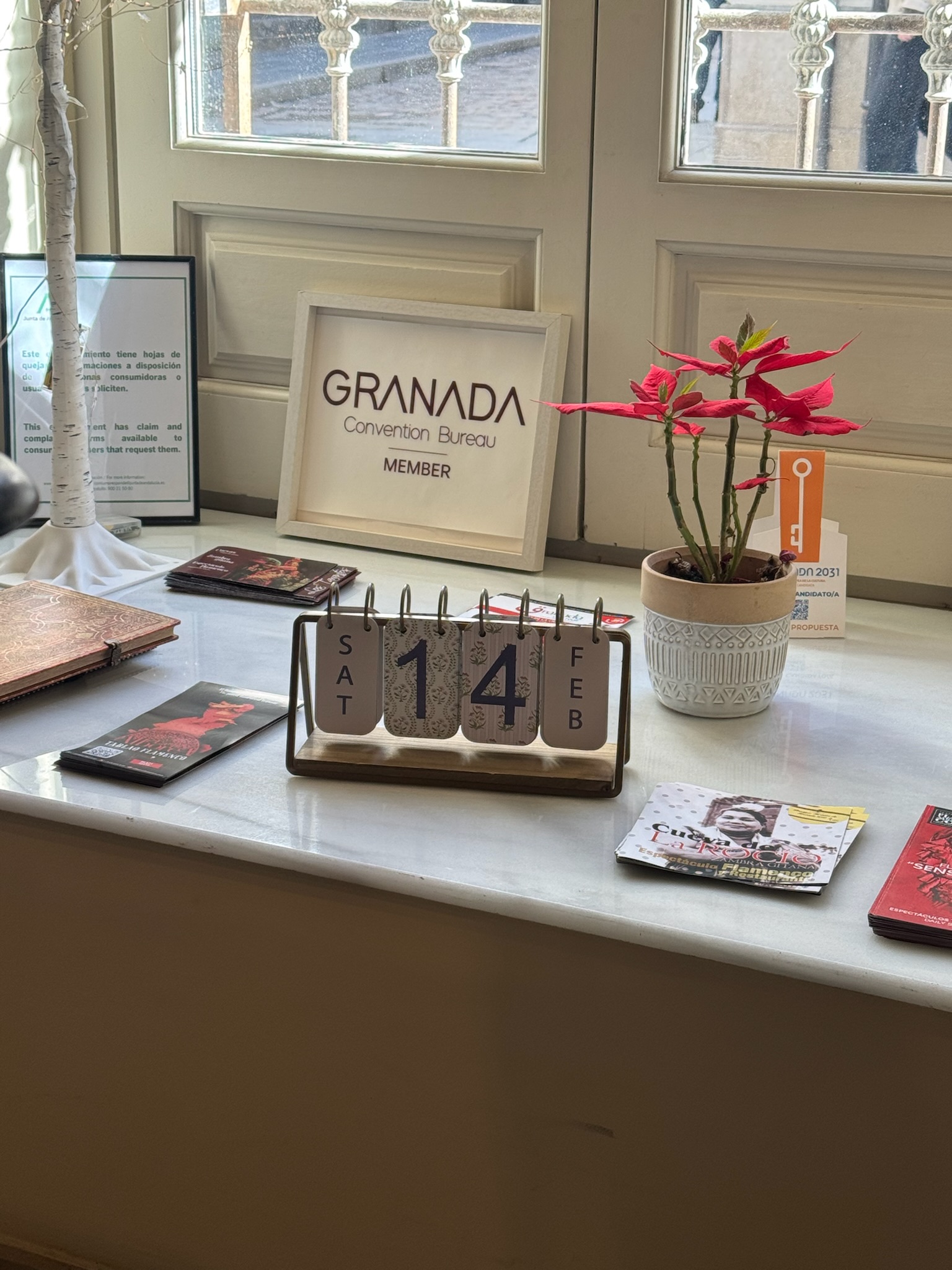 Granada 3