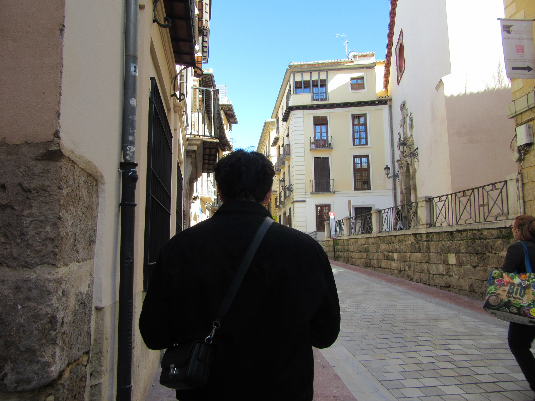 Granada 4