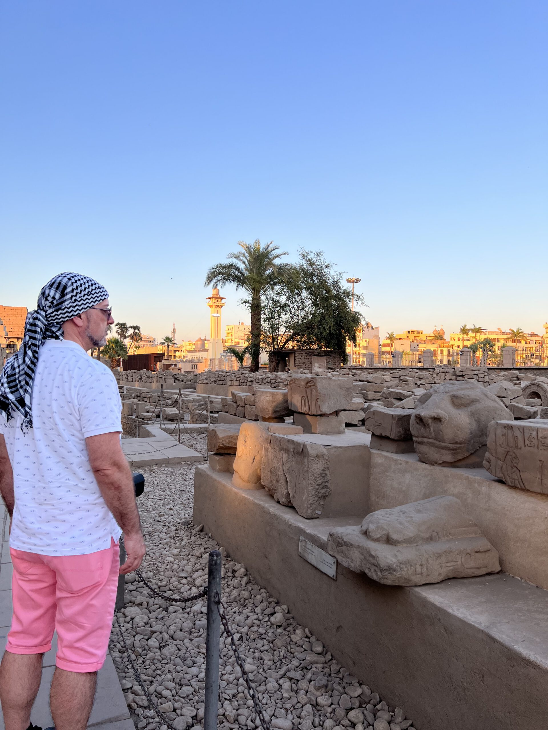 Egipto 7