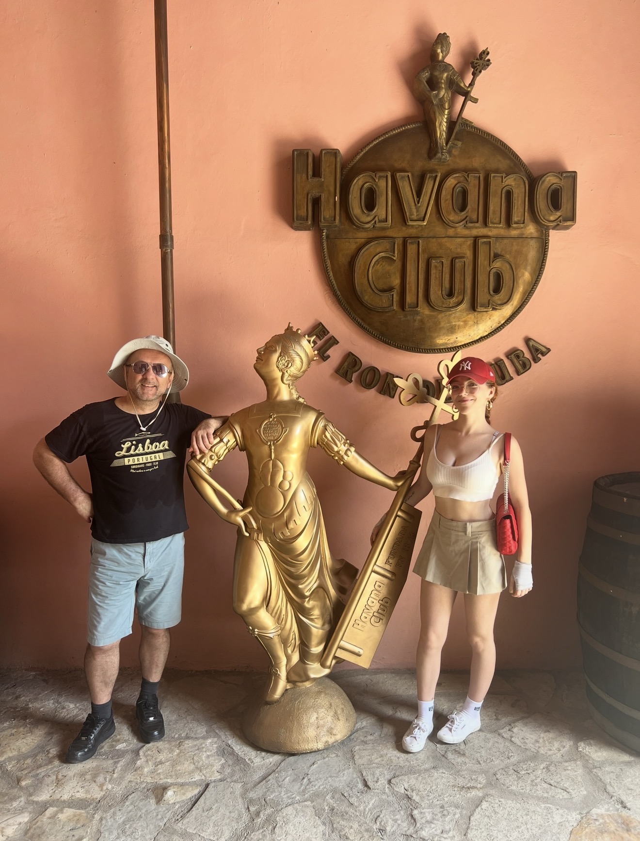 Cuba